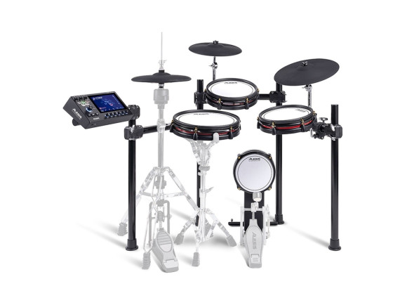 Alesis Strata Club E-Drum Kit Alesis Strata Club E-Drum Kit